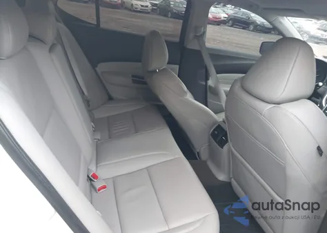 2015 Acura Tlx Tech из США, поврежденный, VIN 19UUB1F50FA013615